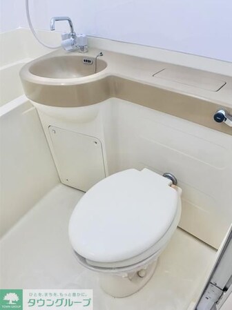 ビーワンの物件内観写真